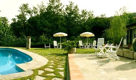 B&B Ca dei Fre-2